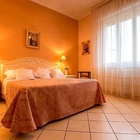 A&A - Bed And Breakfast Florenz Exterior foto