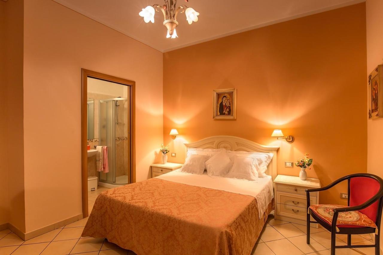 A&A - Bed And Breakfast Florenz Exterior foto