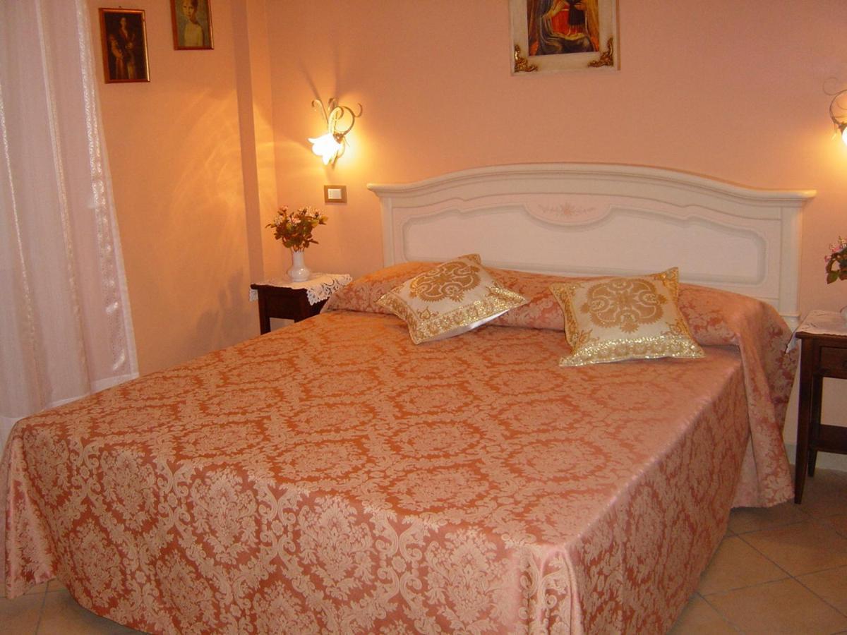 A&A - Bed And Breakfast Florenz Exterior foto