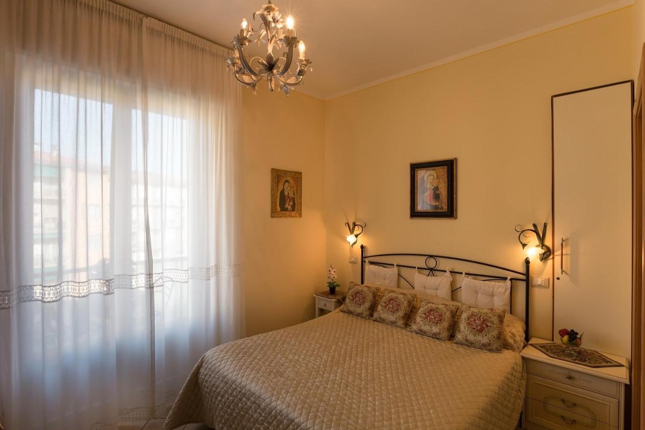 A&A - Bed And Breakfast Florenz Exterior foto