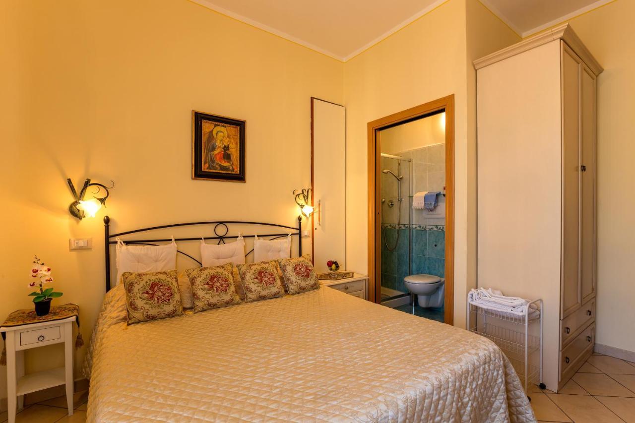 A&A - Bed And Breakfast Florenz Exterior foto